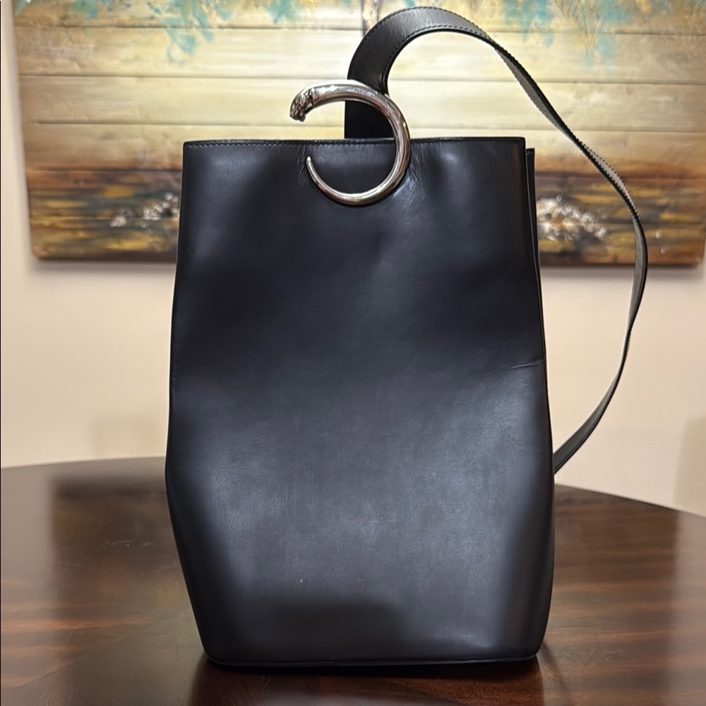 Cartier Panthere Shoulder